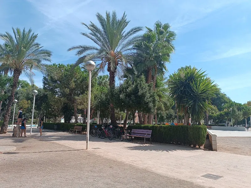 CEIP El Pilar
