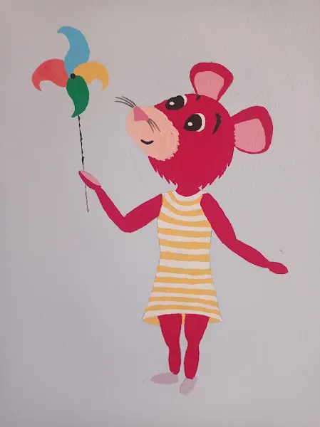 Centro Infantil Ratones Coloraos - Guardería en Plasencia - foto 2