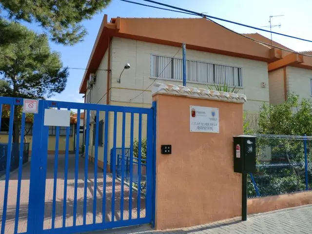 CEIP Nuestra Señora de La Asunción