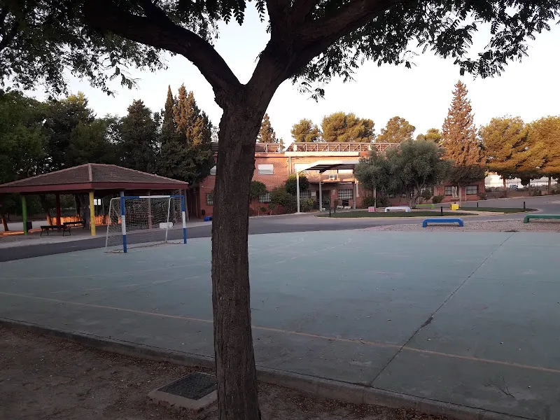 CEIP Eusebio Martínez