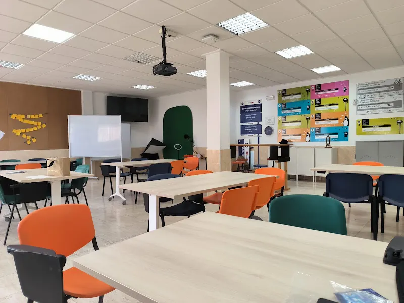 Politécnico de Murcia