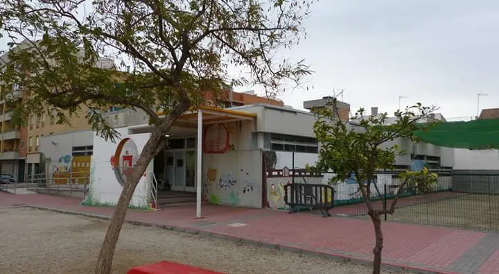CEIP Nuestra Señora de La Salud