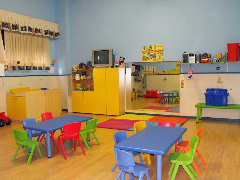 Centro de Desarrollo Infantil y Atención Temprana - Centro educativo en Alcantarilla - foto 2