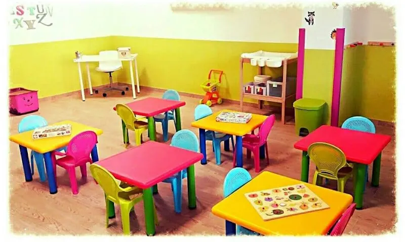 Centro de Desarrollo Infantil y Atención Temprana - Centro educativo en Alcantarilla - foto 3
