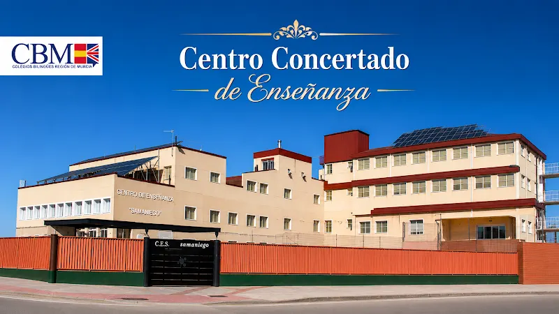 INSTITUTO EDUCACION SECUNDARIA SANJE (ZONA DE APARCAMIENTO) - Instituto de secundaria en Alcantarilla - foto 2