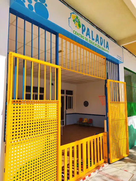 C.E.I Paladia