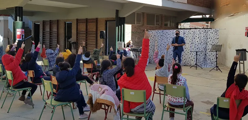 CEIP Ntra. Sra. de la Encarnación