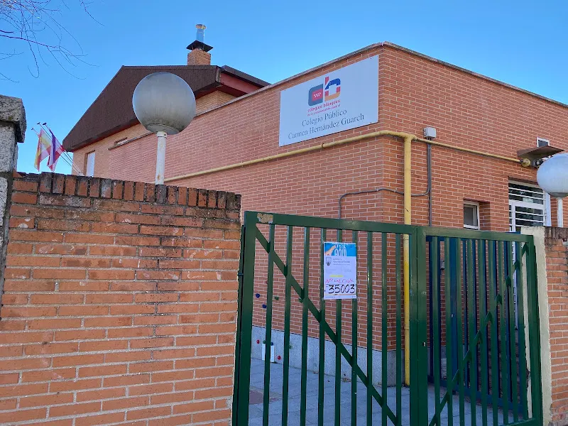 CEIP Carmen Hernández Guarch