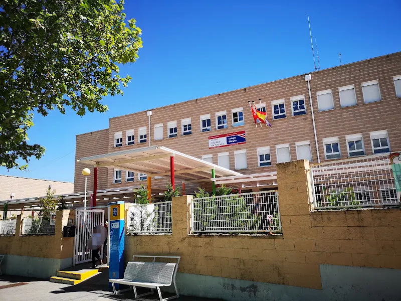 CEIP Ciudad de Nejapa