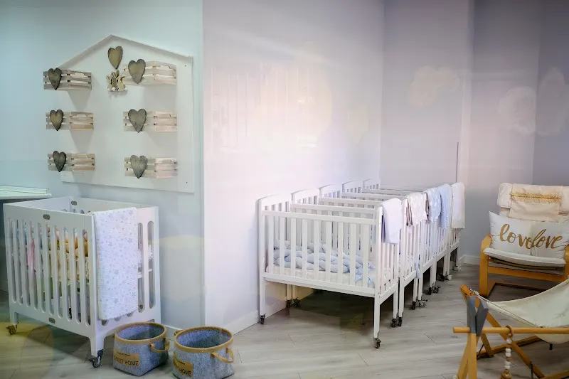 Escuela Infantil Mariona