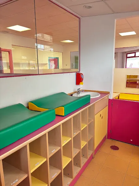 Escuela Infantil La Casita de la Abuela 2.0 - Tres Cantos