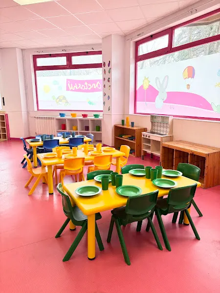 Escuela Infantil La Casita de la Abuela 2.0 - Centro educativo en Tres Cantos - foto 2