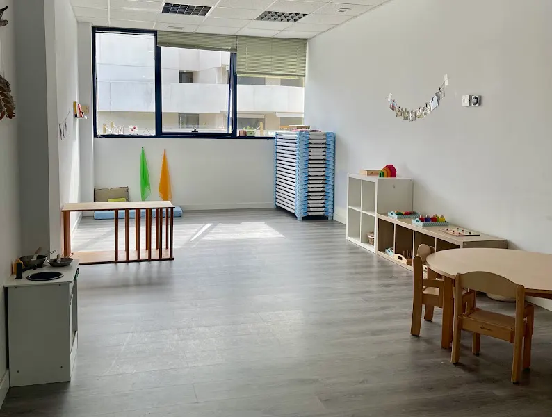 Escuela infantil Sapienza School - Centro educativo en Tres Cantos - foto 2