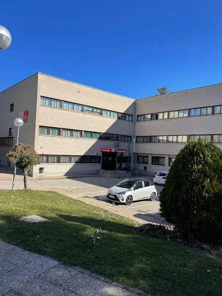 Complejo Educativo Ciudad Escolar - San Fernando