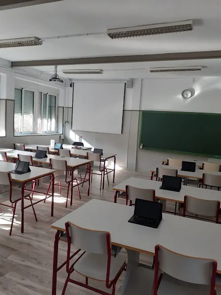 CEPA San Fernando de Henares