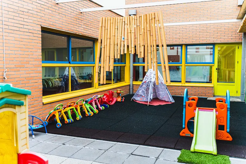 Escuela Infantil Acuarela