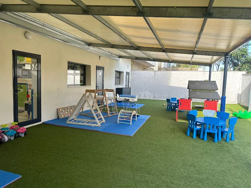 C.E.I. CBS Pre-School Mairena del Aljarafe - Centro educativo en Mairena del Aljarafe - foto 2