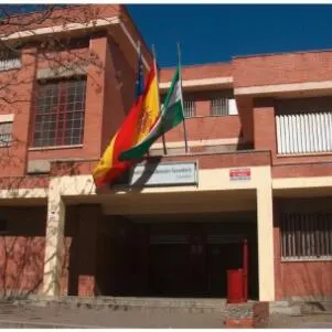 Instituto de Educación Secundaria Cavaleri