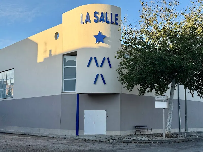 Colegio concertado de enseñanza La Salle Manacor - Manacor
