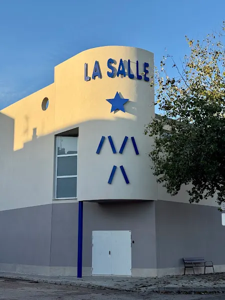 Colegio concertado de enseñanza La Salle Manacor - Colegio concertado en Manacor - foto 2