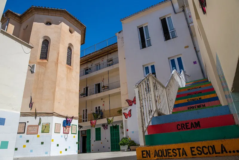 Sant Vicenç de Paül