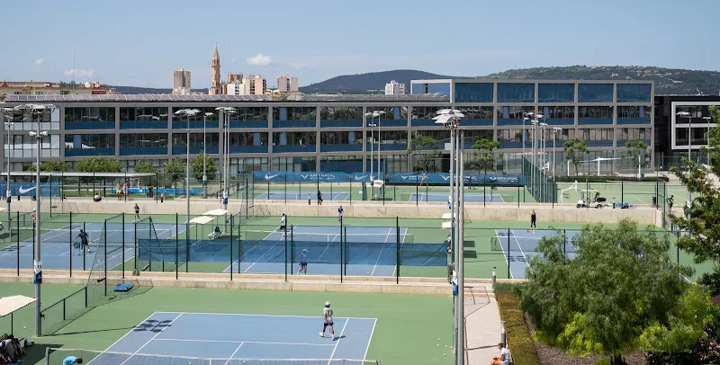 Rafa Nadal School - Manacor