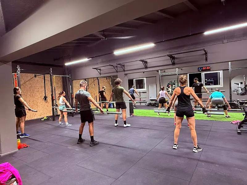 Totalfit Centre educatiu i esportiu - Manacor