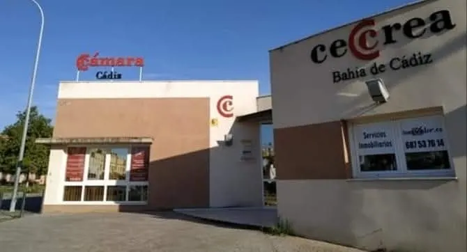 Centro de Estudios Las Canteras - Puerto Real