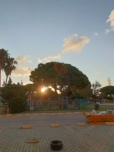 Escuela Infantil La Algaida