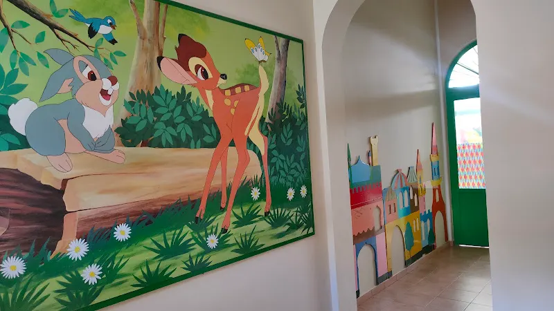 Escuela Infantil El Caracol - Puerto Real