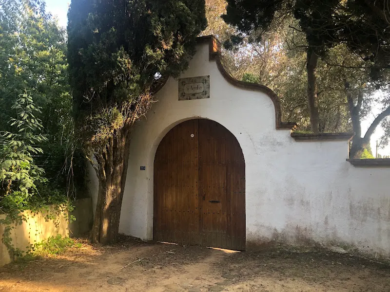 Instituto S'Agulla - Blanes