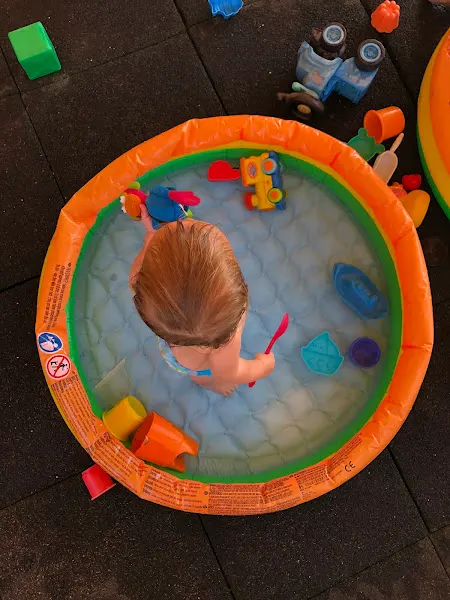 Llar d’infants Mainada