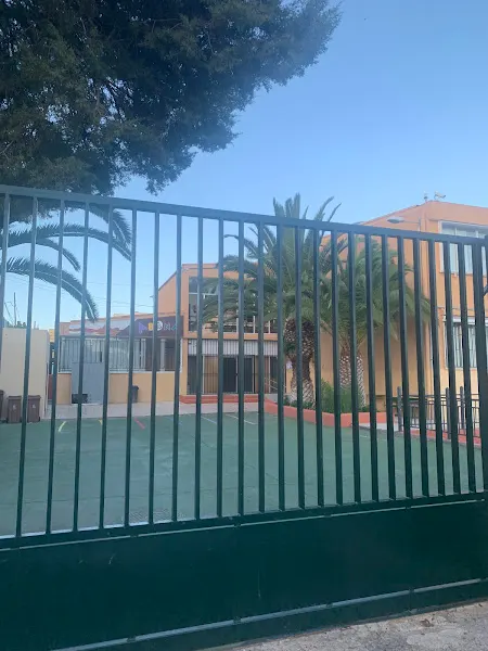 CEIP Abona - Granadilla de Abona