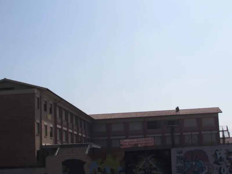 Colegio Sagrado Corazón
