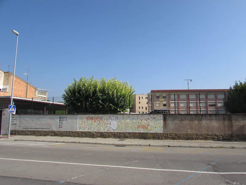 Colegio Sagrado Corazón - Escuela católica en Vic - foto 2