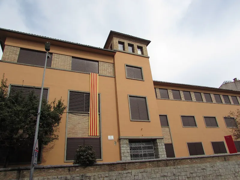 Colegio San Miguel de los Santos