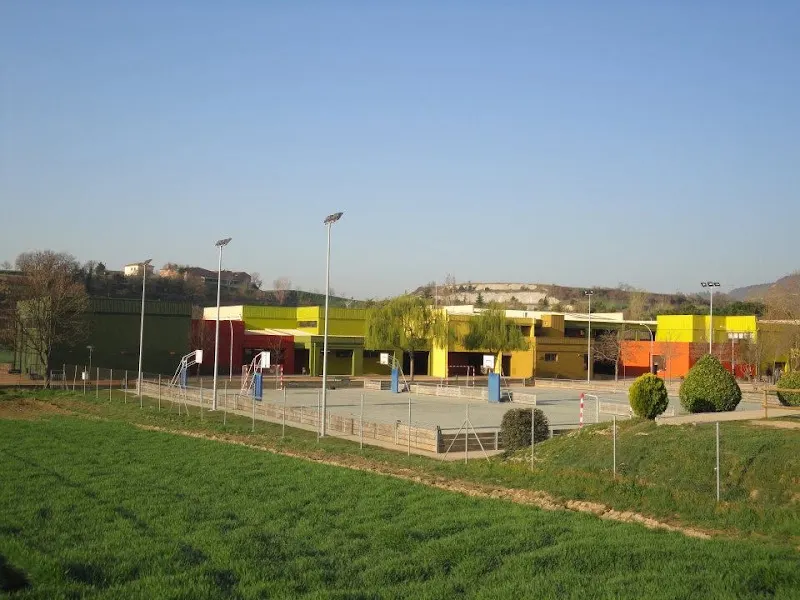 Escuela Andersen - Escuela pública en Vic - foto 2