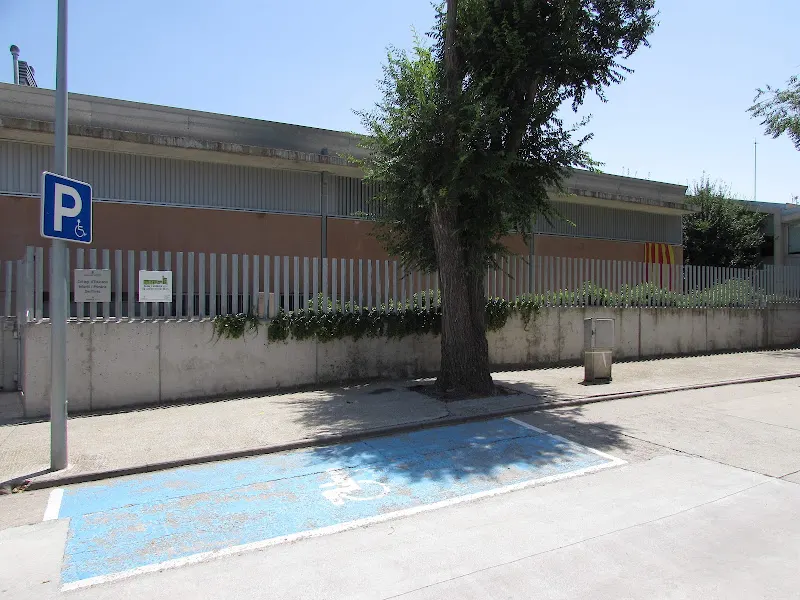 Escuela Sentfores - Colegio público en Vic - foto 2