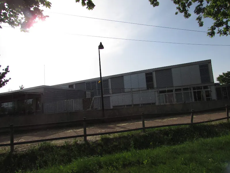 Escuela La Sínia
