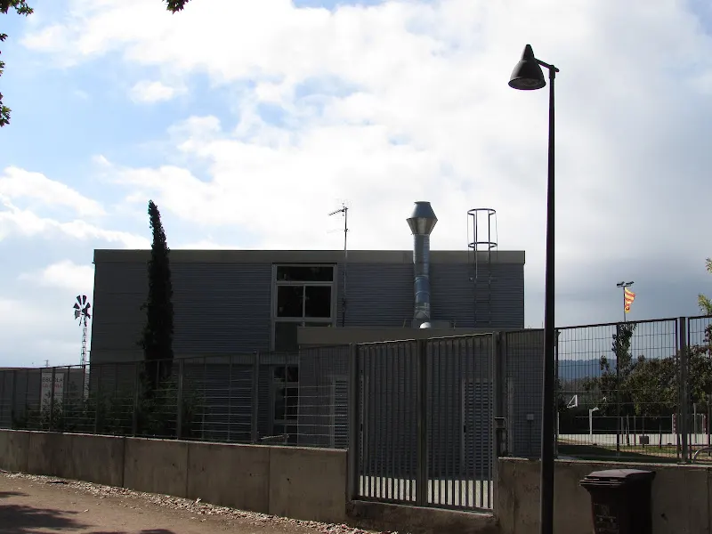 Escuela La Sínia - Escuela primaria en Vic - foto 2