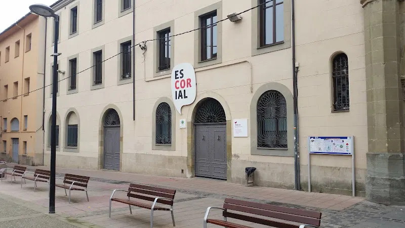 Fundació Privada Educativa Vedruna Barcelona - Vic