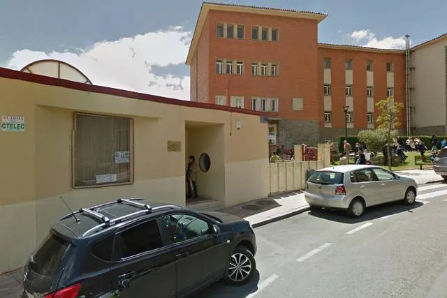 Escuela de Educación Infantil El Trébol