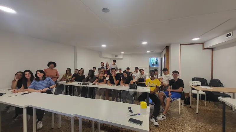International European School Lloret de Mar