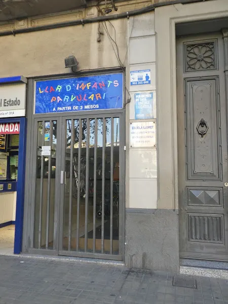 Escuela Lloret - Centro educativo en Barcelona - foto 2