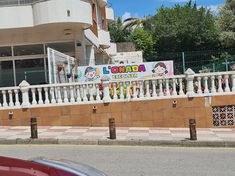 L'Onada Escoleta - Guardería en Lloret de Mar - foto 2