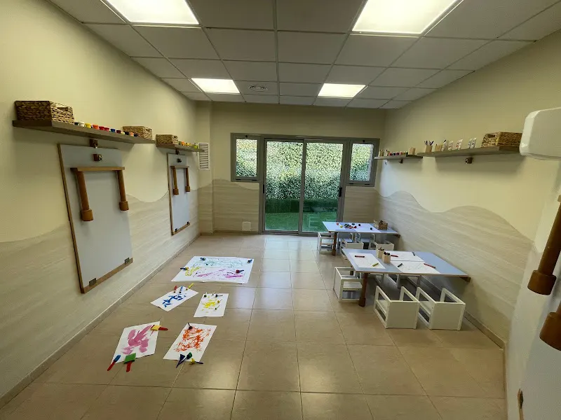 The Bay Tree Nursery - Guardería en Lloret de Mar - foto 2