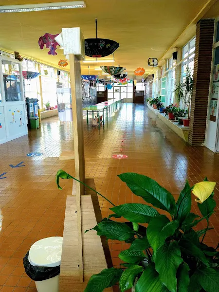 Colegio Público los Ángeles