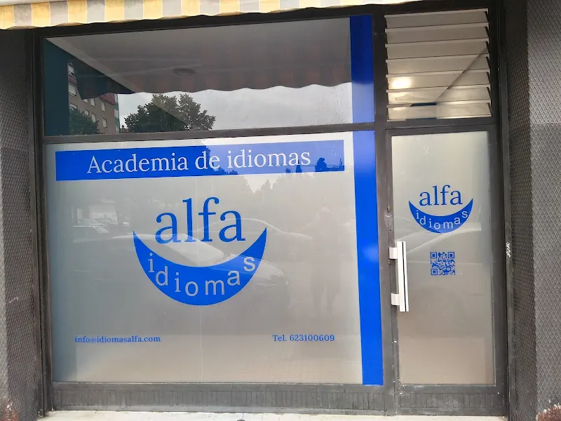 Escuela Oficial de Idiomas de Miranda de Ebro - Miranda de Ebro