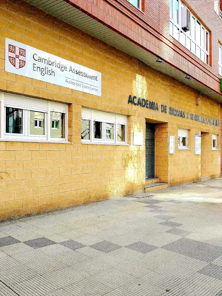 Escuela Oficial de Idiomas de Miranda de Ebro - Centro educativo en Miranda de Ebro - foto 3
