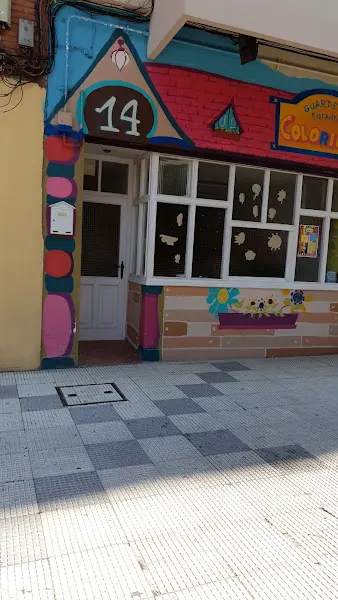 Escuela Infantil Municipal Anduva - Miranda de Ebro